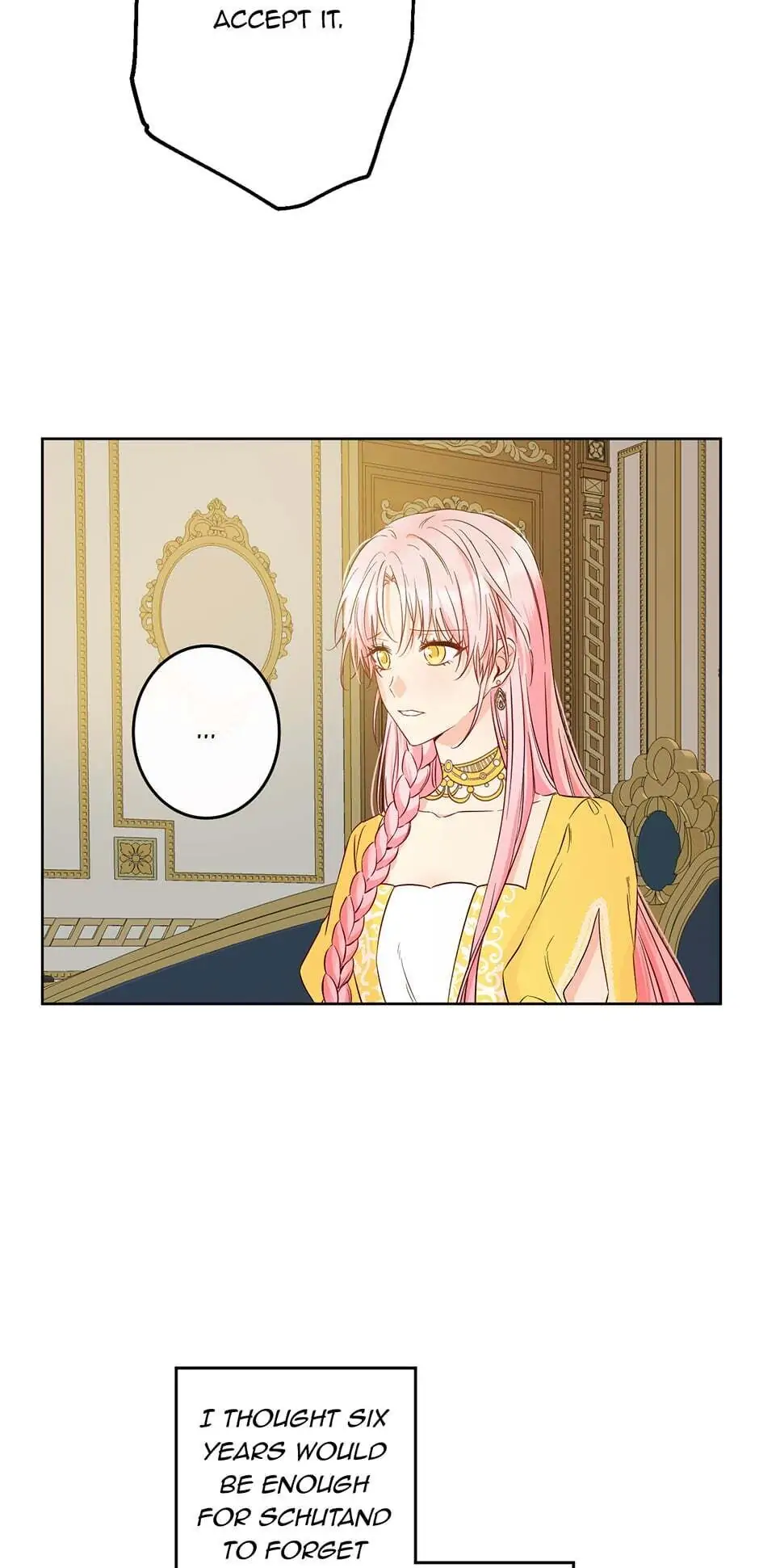 This Is An Obvious Fraudulent Marriage Chapter 50 - page 22