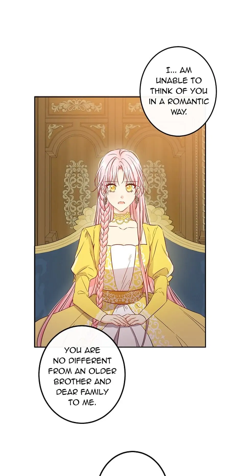 This Is An Obvious Fraudulent Marriage Chapter 50 - page 24