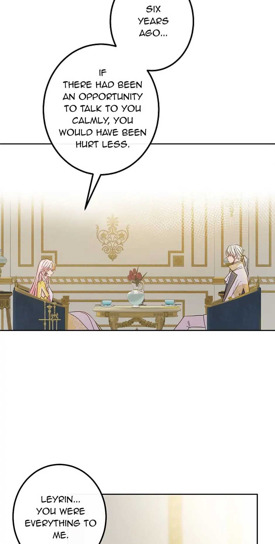 This Is An Obvious Fraudulent Marriage Chapter 50 - page 25