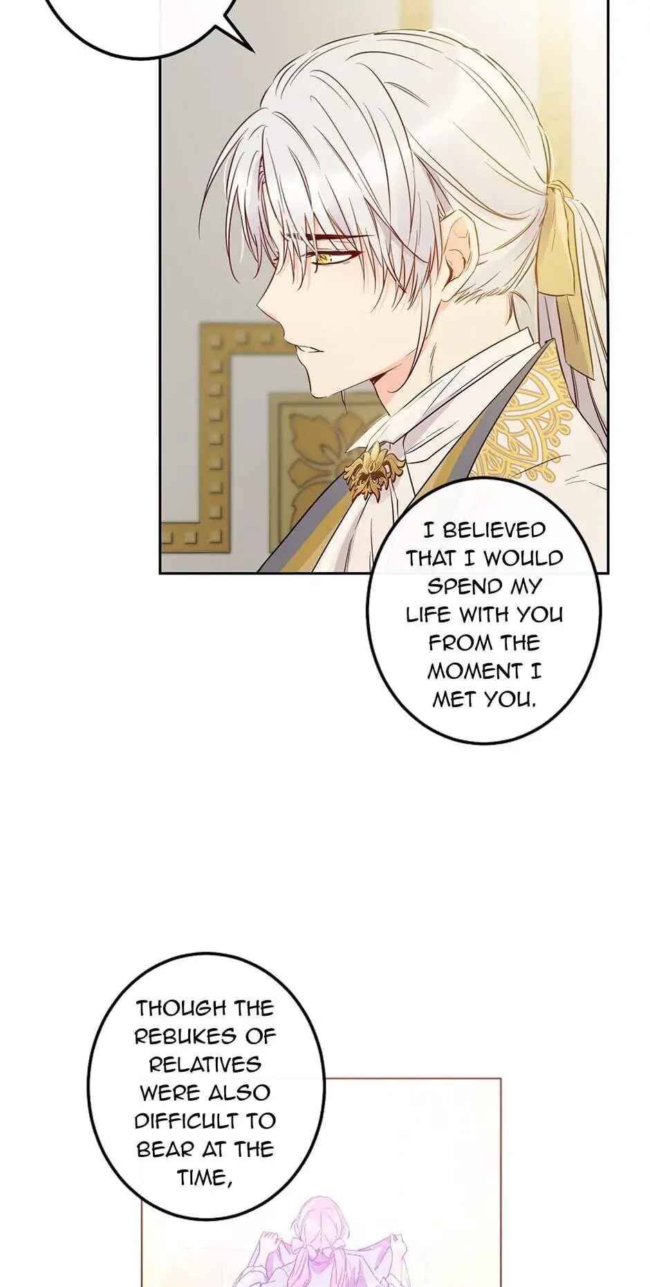 This Is An Obvious Fraudulent Marriage Chapter 50 - page 26