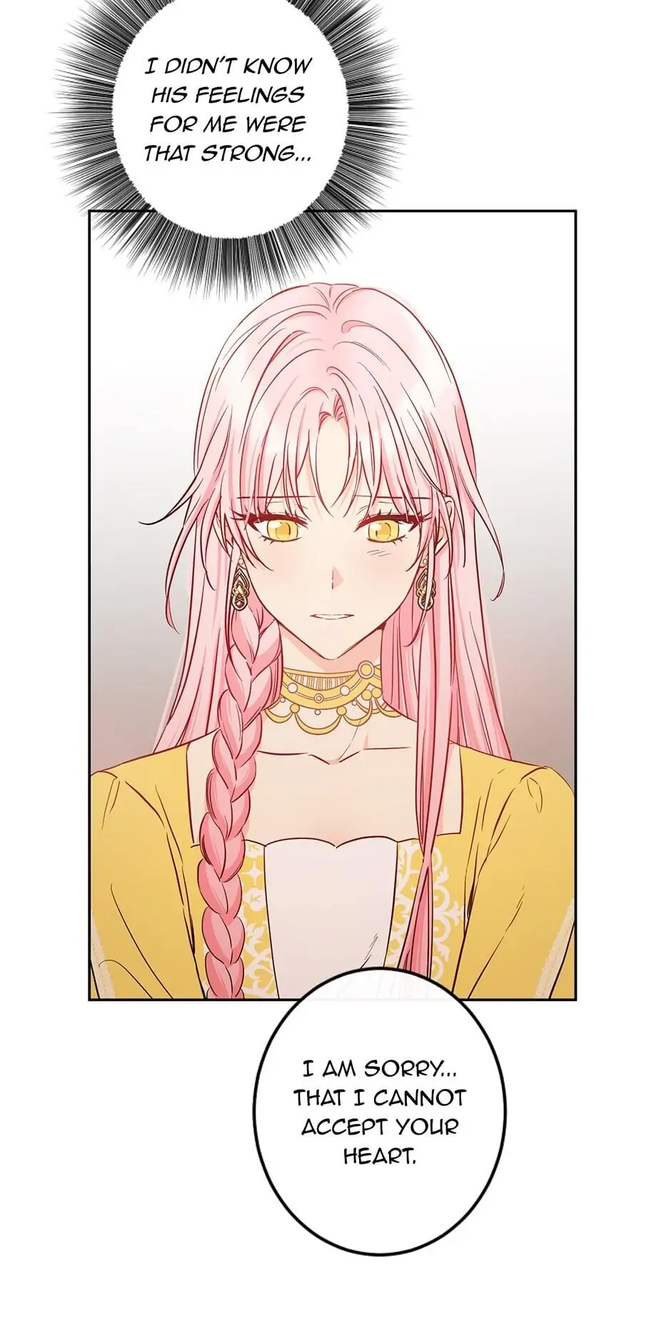 This Is An Obvious Fraudulent Marriage Chapter 50 - page 28