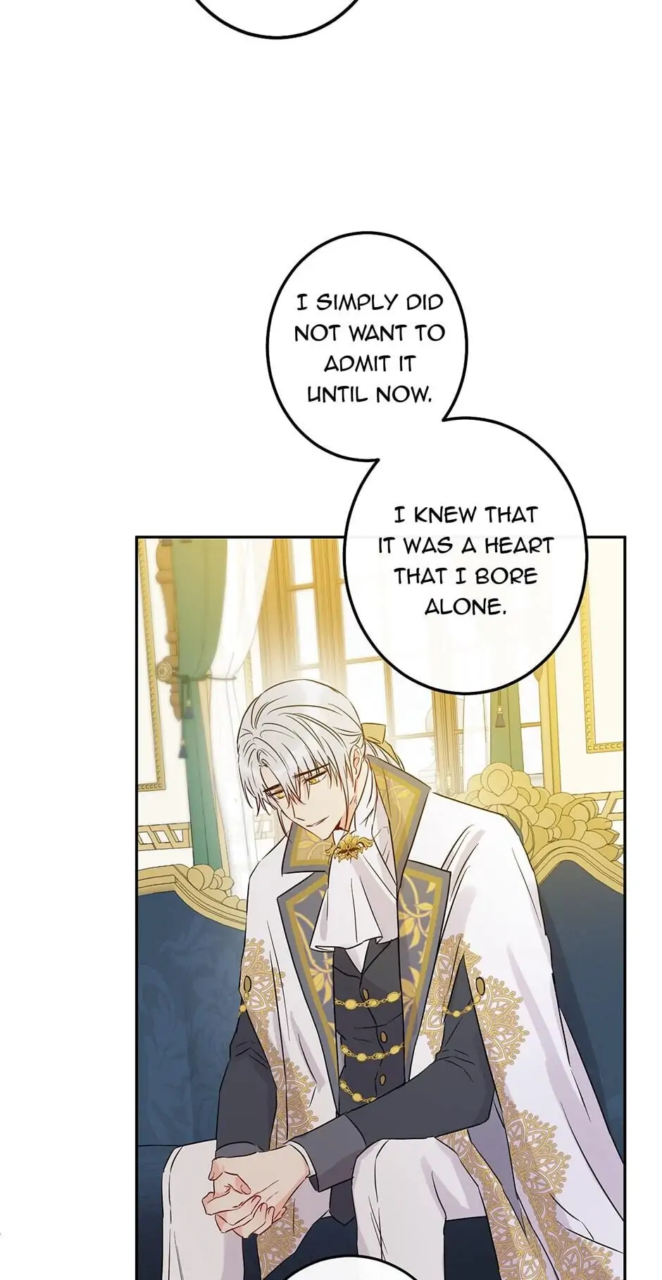 This Is An Obvious Fraudulent Marriage Chapter 50 - page 32