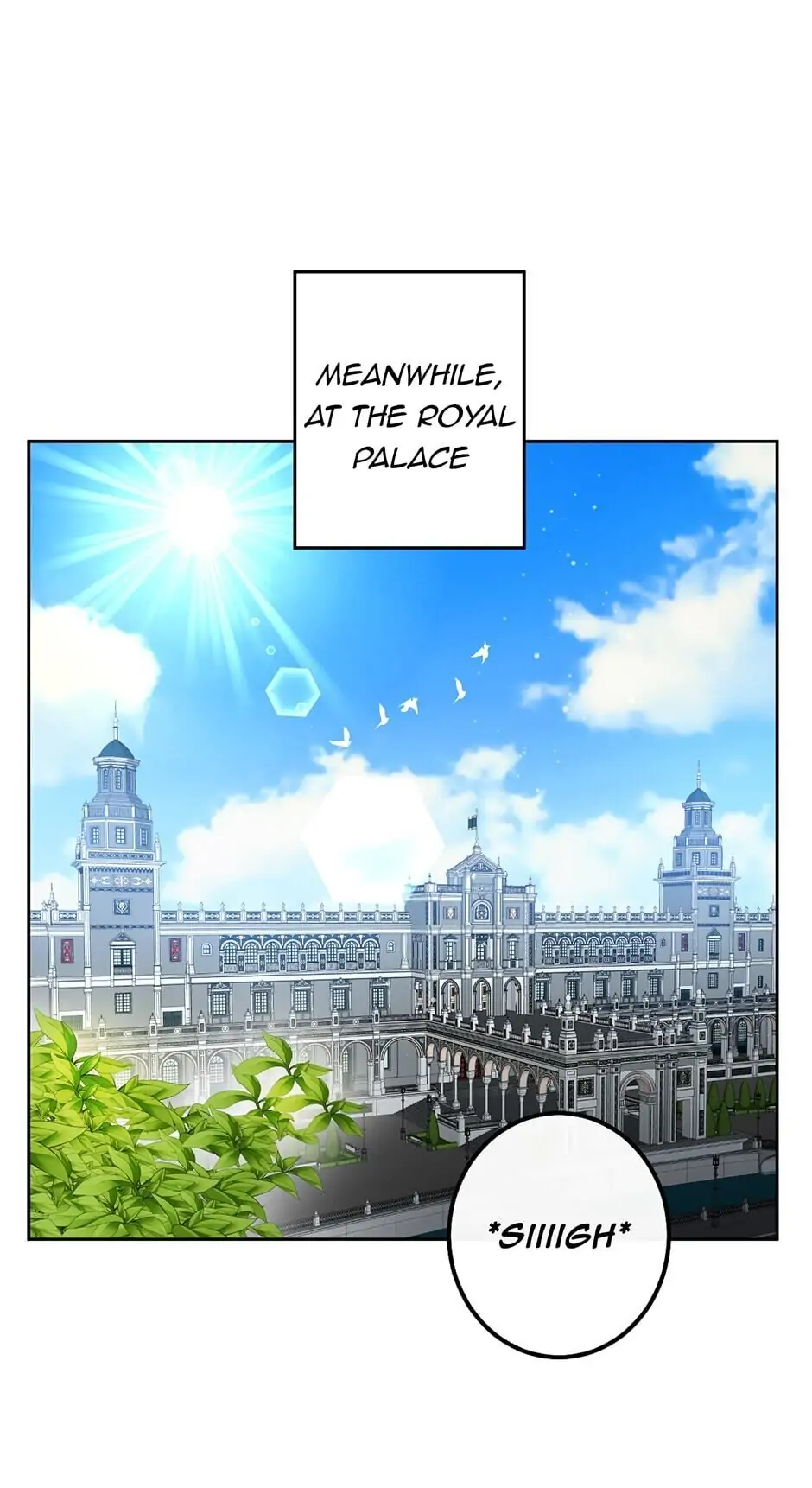This Is An Obvious Fraudulent Marriage Chapter 50 - page 40