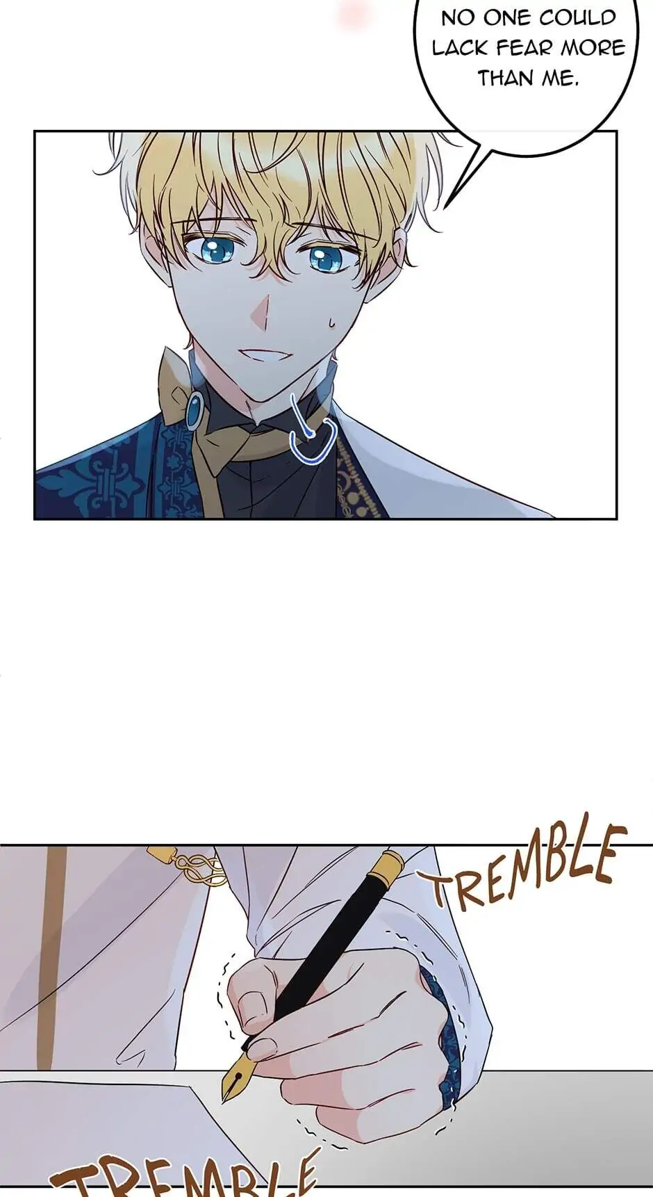 This Is An Obvious Fraudulent Marriage Chapter 50 - page 43
