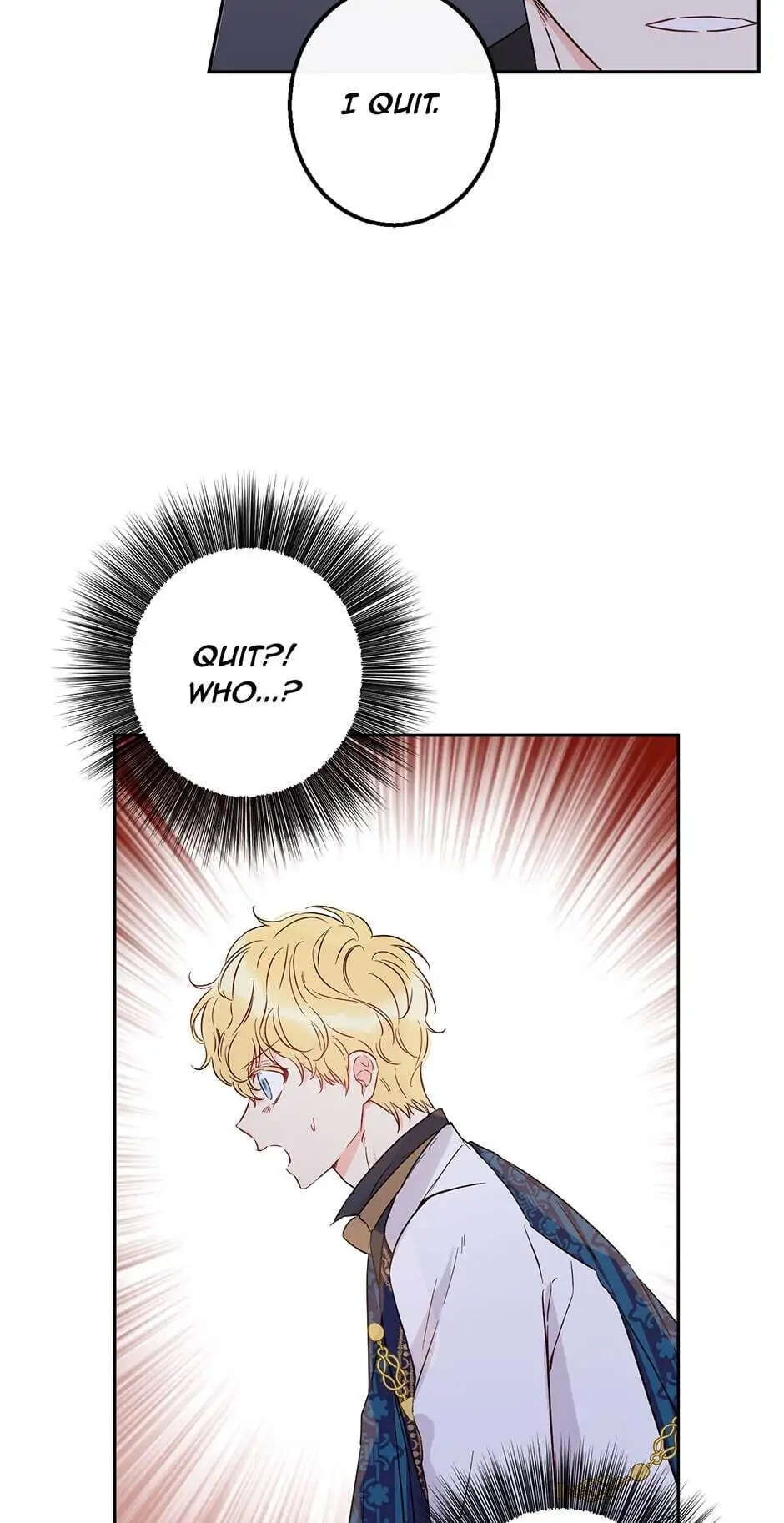 This Is An Obvious Fraudulent Marriage Chapter 50 - page 51