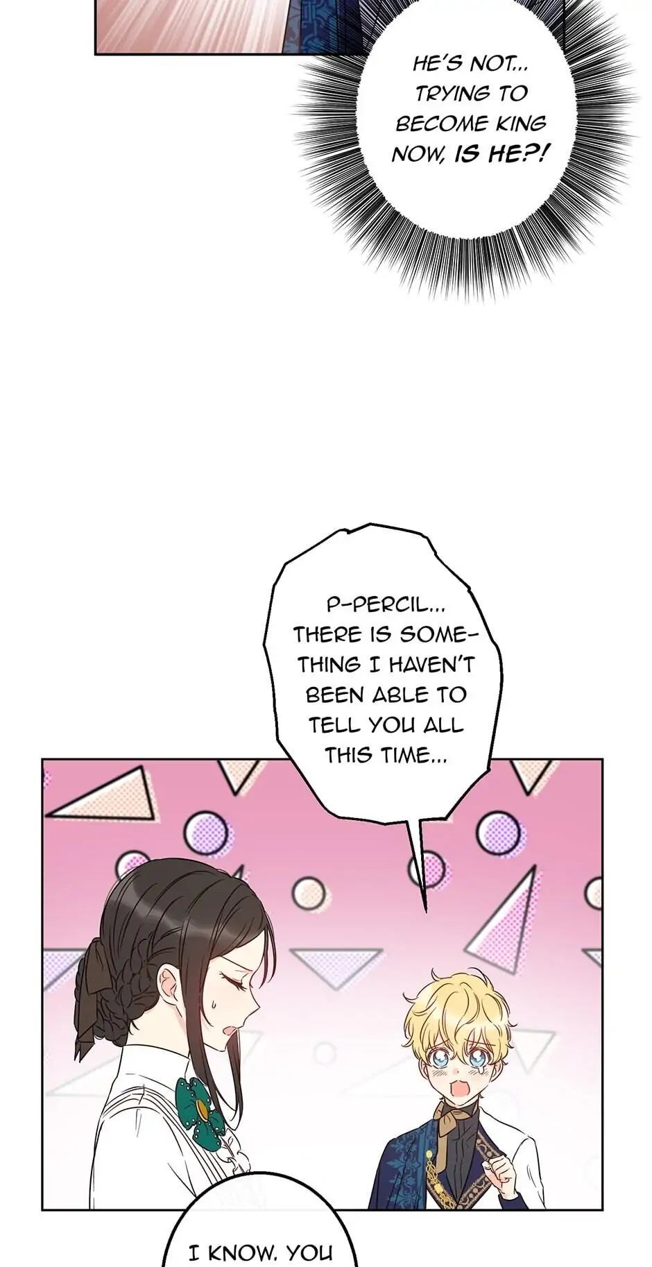 This Is An Obvious Fraudulent Marriage Chapter 50 - page 52