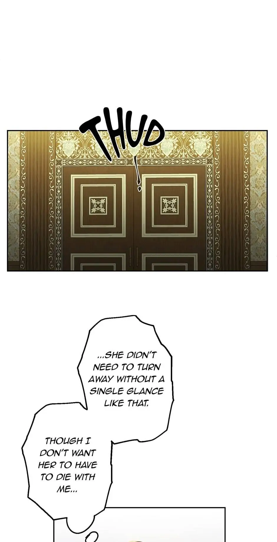 This Is An Obvious Fraudulent Marriage Chapter 50 - page 56