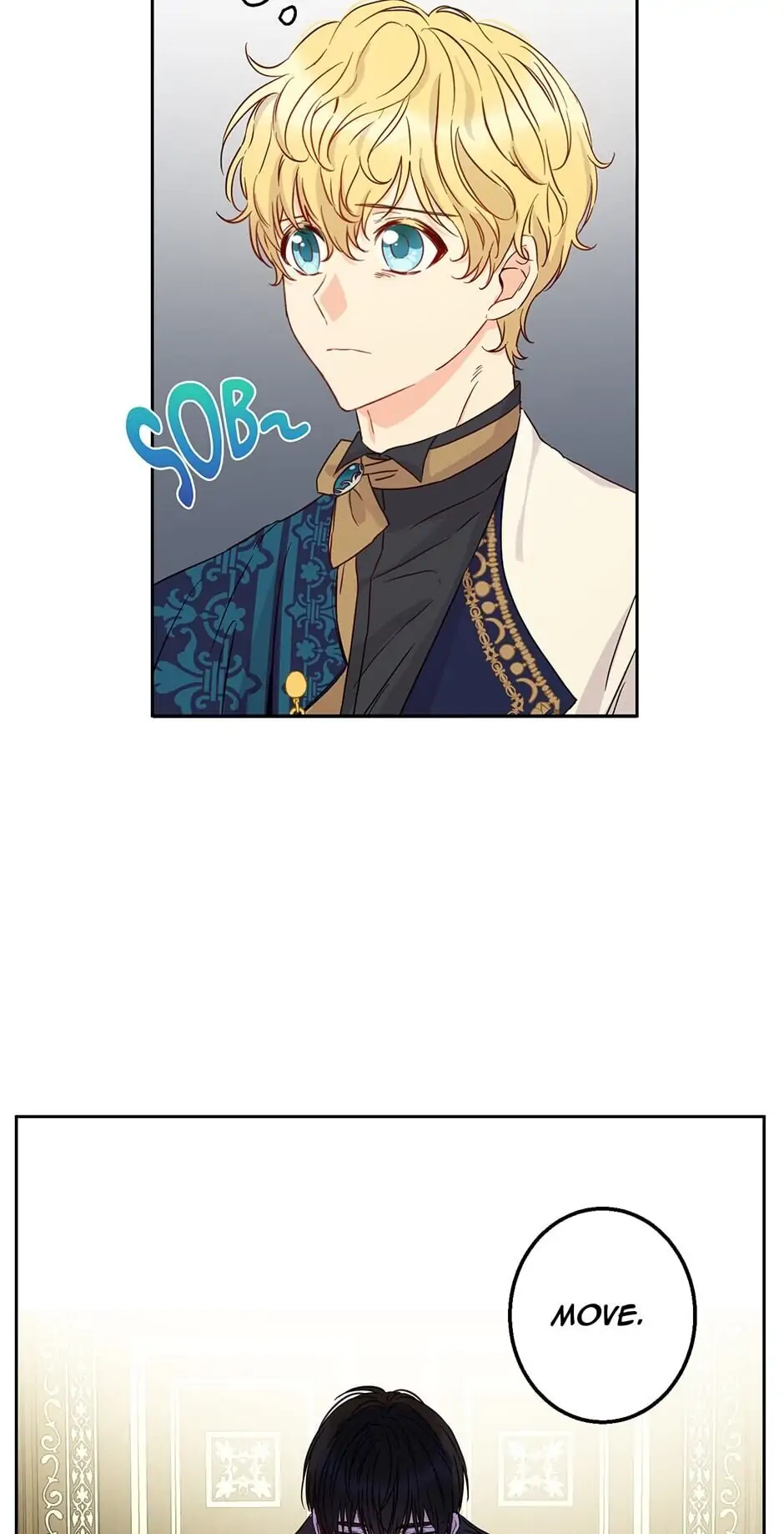 This Is An Obvious Fraudulent Marriage Chapter 50 - page 57