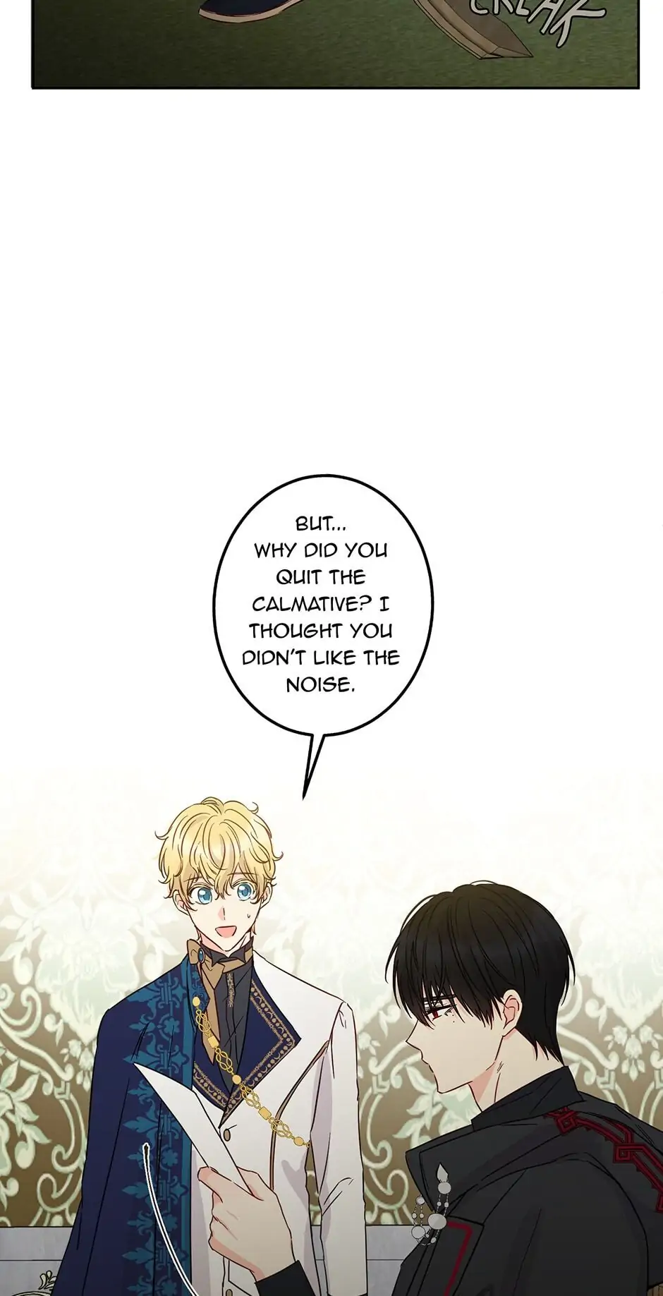 This Is An Obvious Fraudulent Marriage Chapter 50 - page 59