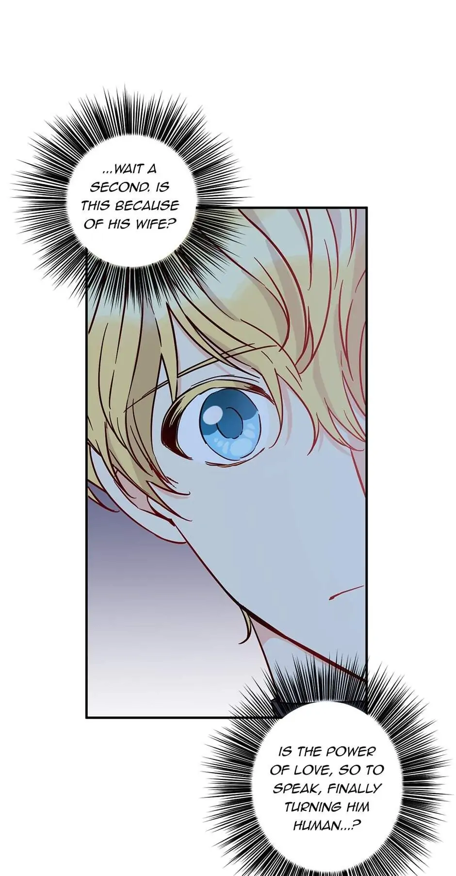 This Is An Obvious Fraudulent Marriage Chapter 50 - page 61