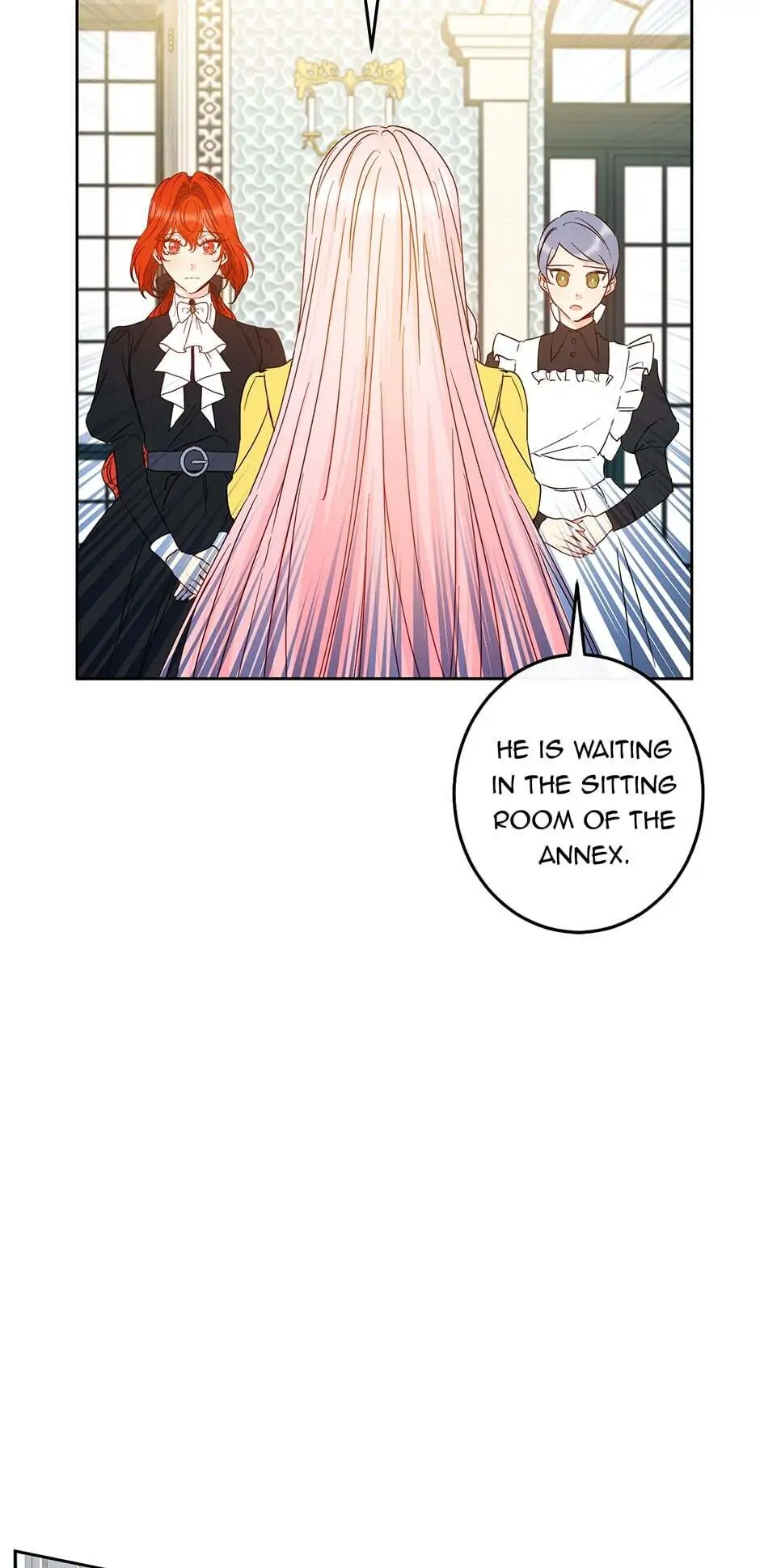 This Is An Obvious Fraudulent Marriage Chapter 49 - page 11