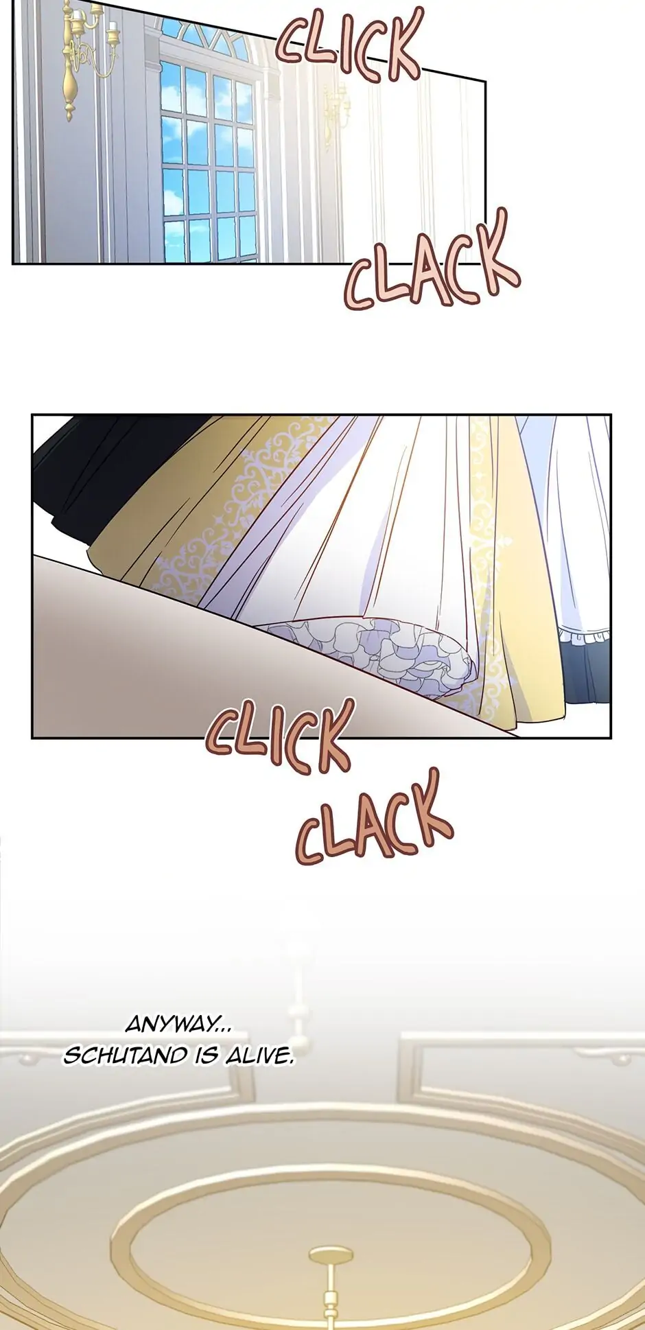 This Is An Obvious Fraudulent Marriage Chapter 49 - page 12