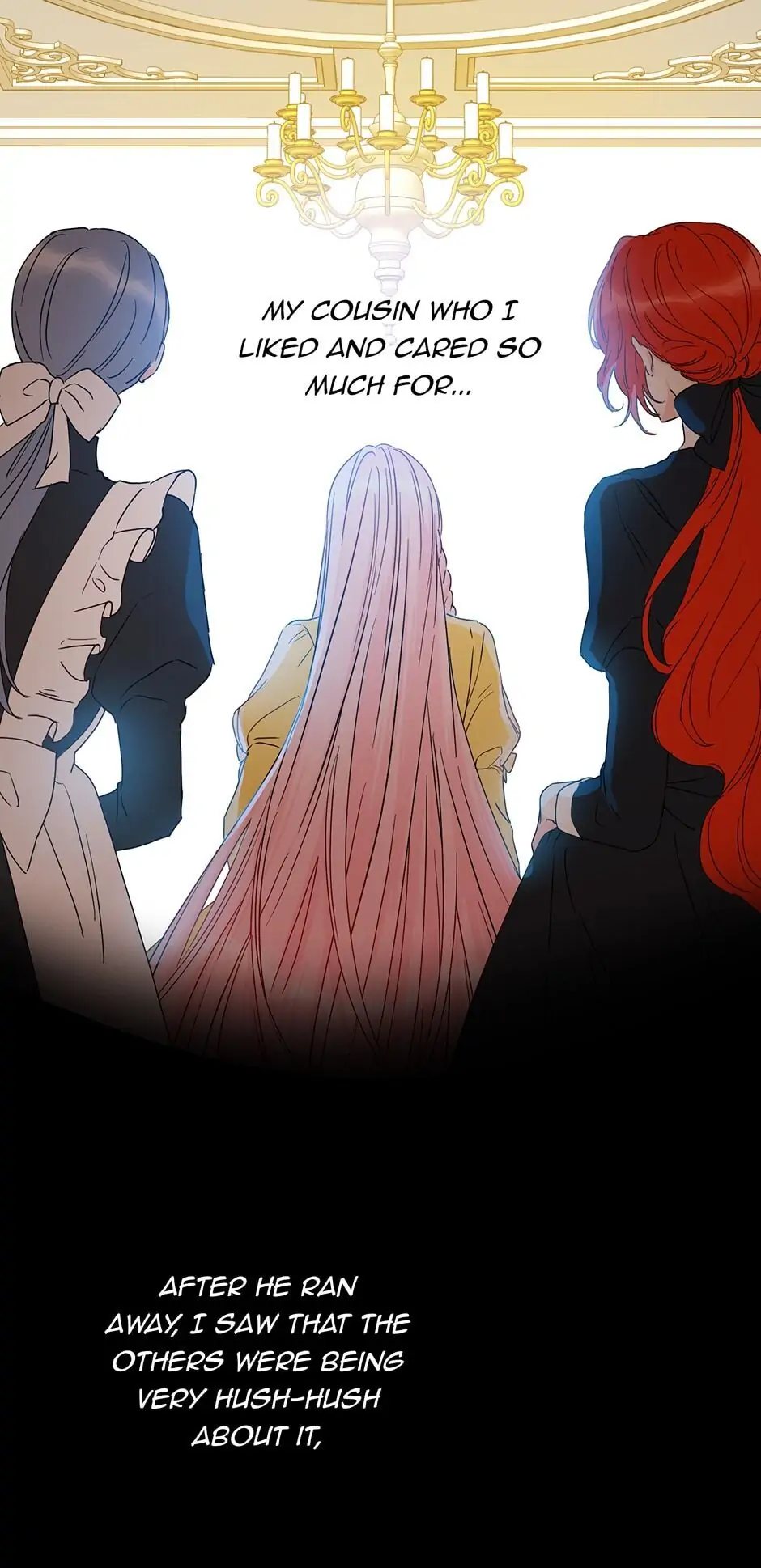 This Is An Obvious Fraudulent Marriage Chapter 49 - page 13