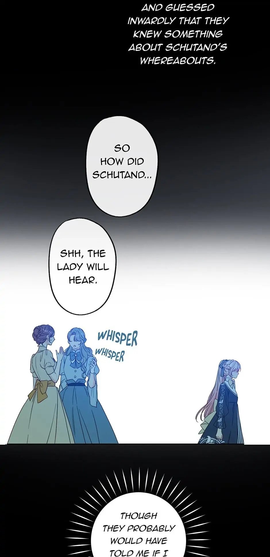 This Is An Obvious Fraudulent Marriage Chapter 49 - page 14