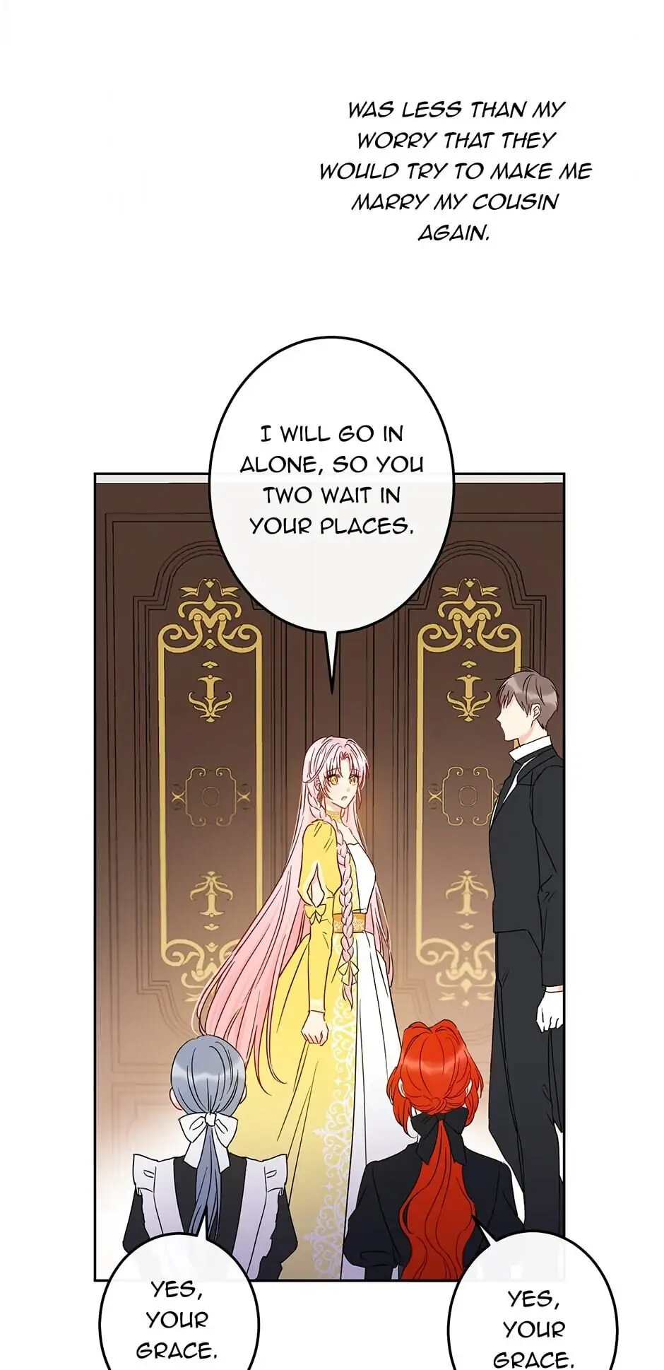 This Is An Obvious Fraudulent Marriage Chapter 49 - page 16