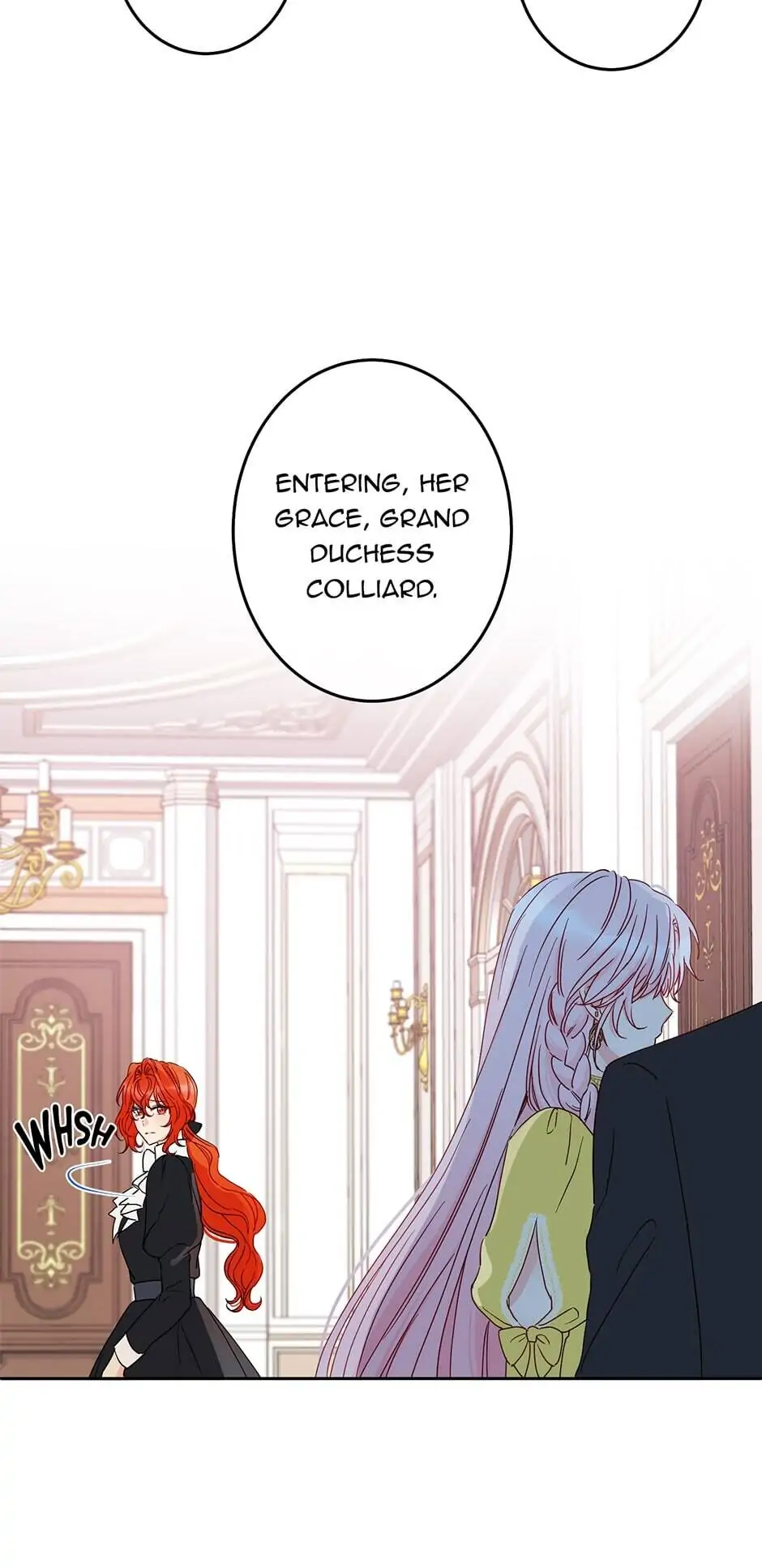 This Is An Obvious Fraudulent Marriage Chapter 49 - page 17