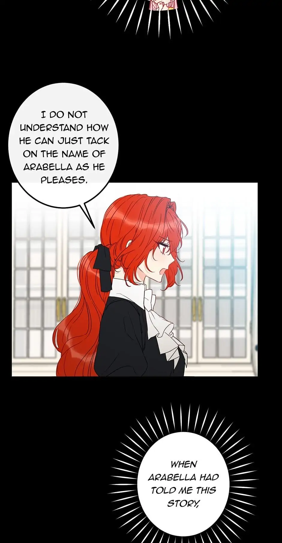 This Is An Obvious Fraudulent Marriage Chapter 49 - page 3