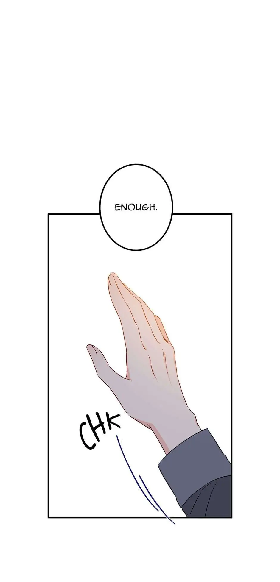This Is An Obvious Fraudulent Marriage Chapter 49 - page 24