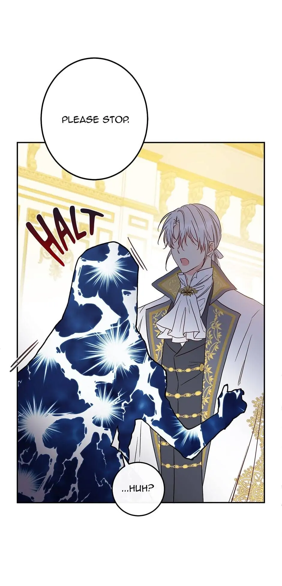This Is An Obvious Fraudulent Marriage Chapter 49 - page 25