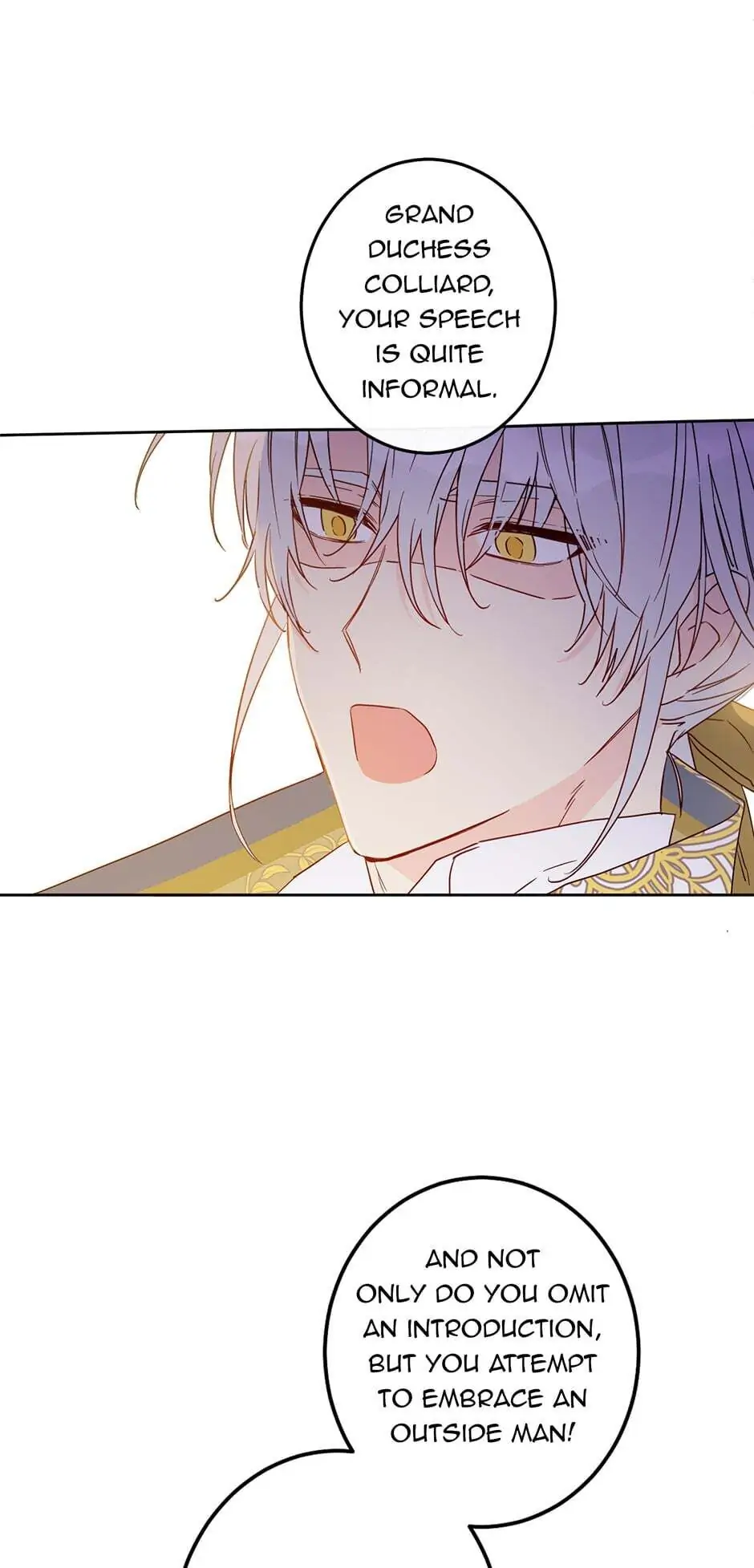 This Is An Obvious Fraudulent Marriage Chapter 49 - page 26