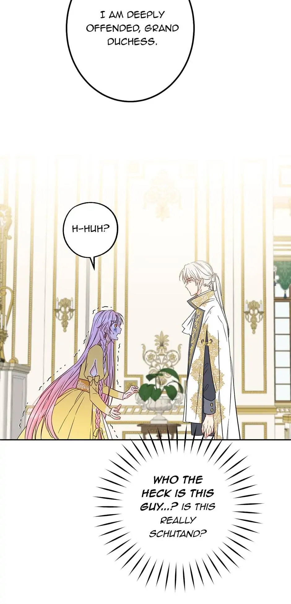 This Is An Obvious Fraudulent Marriage Chapter 49 - page 27