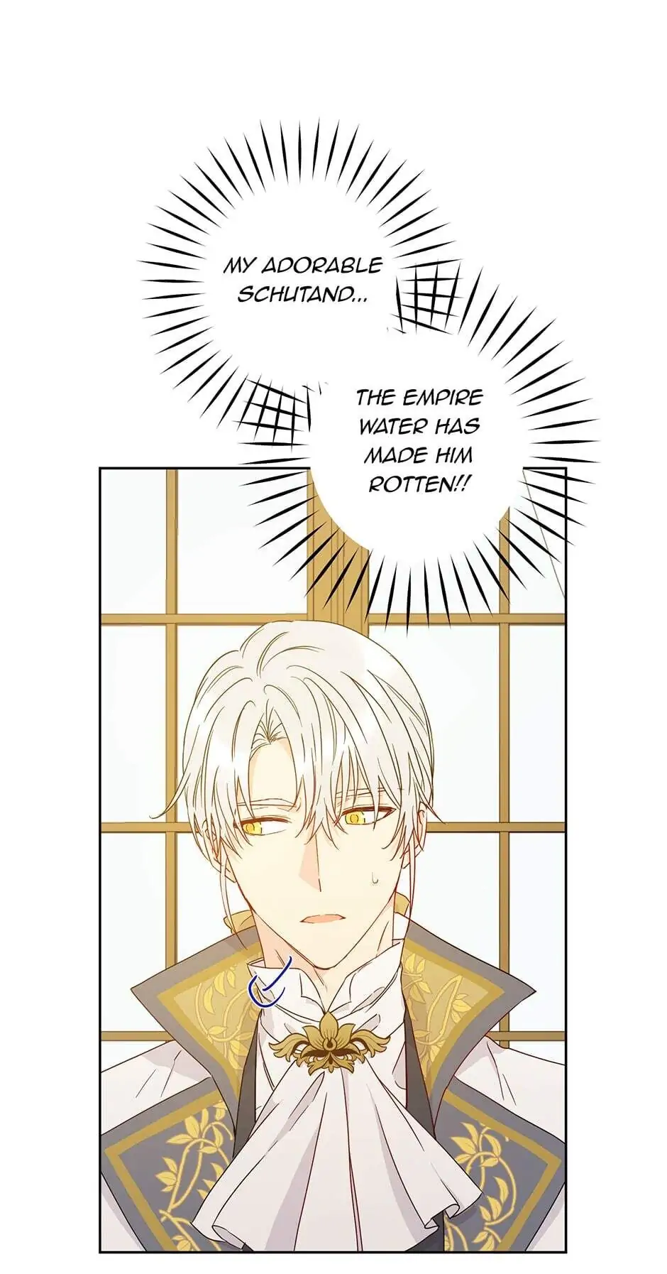 This Is An Obvious Fraudulent Marriage Chapter 49 - page 28