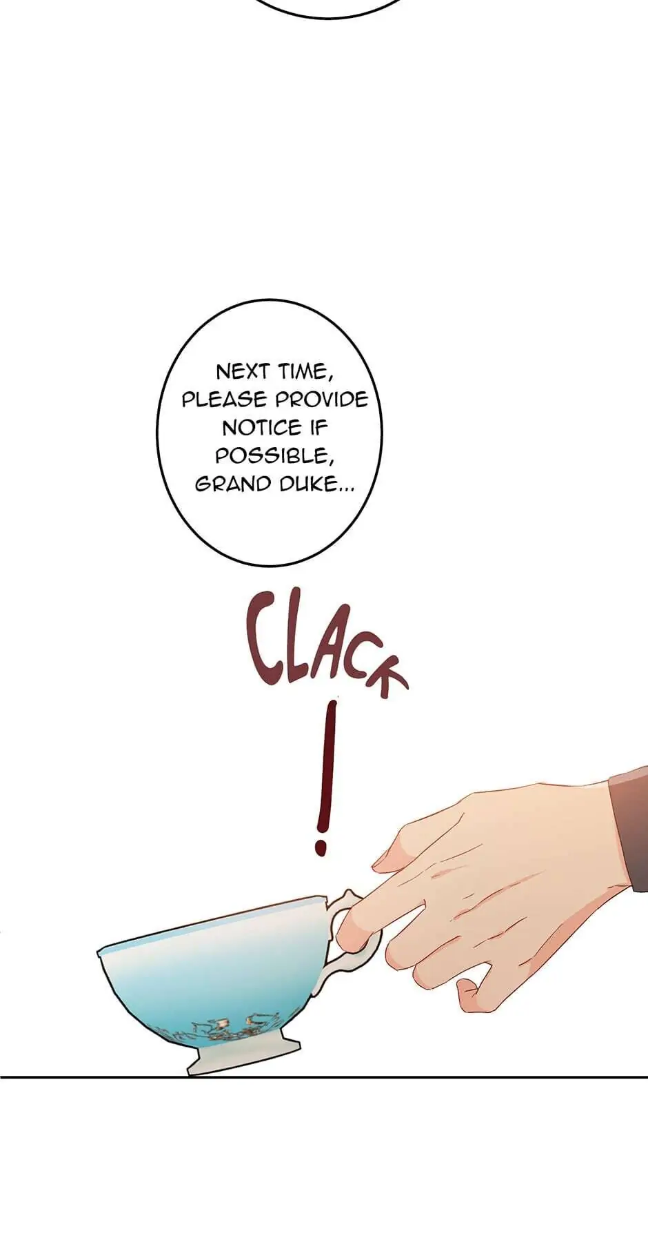 This Is An Obvious Fraudulent Marriage Chapter 49 - page 35