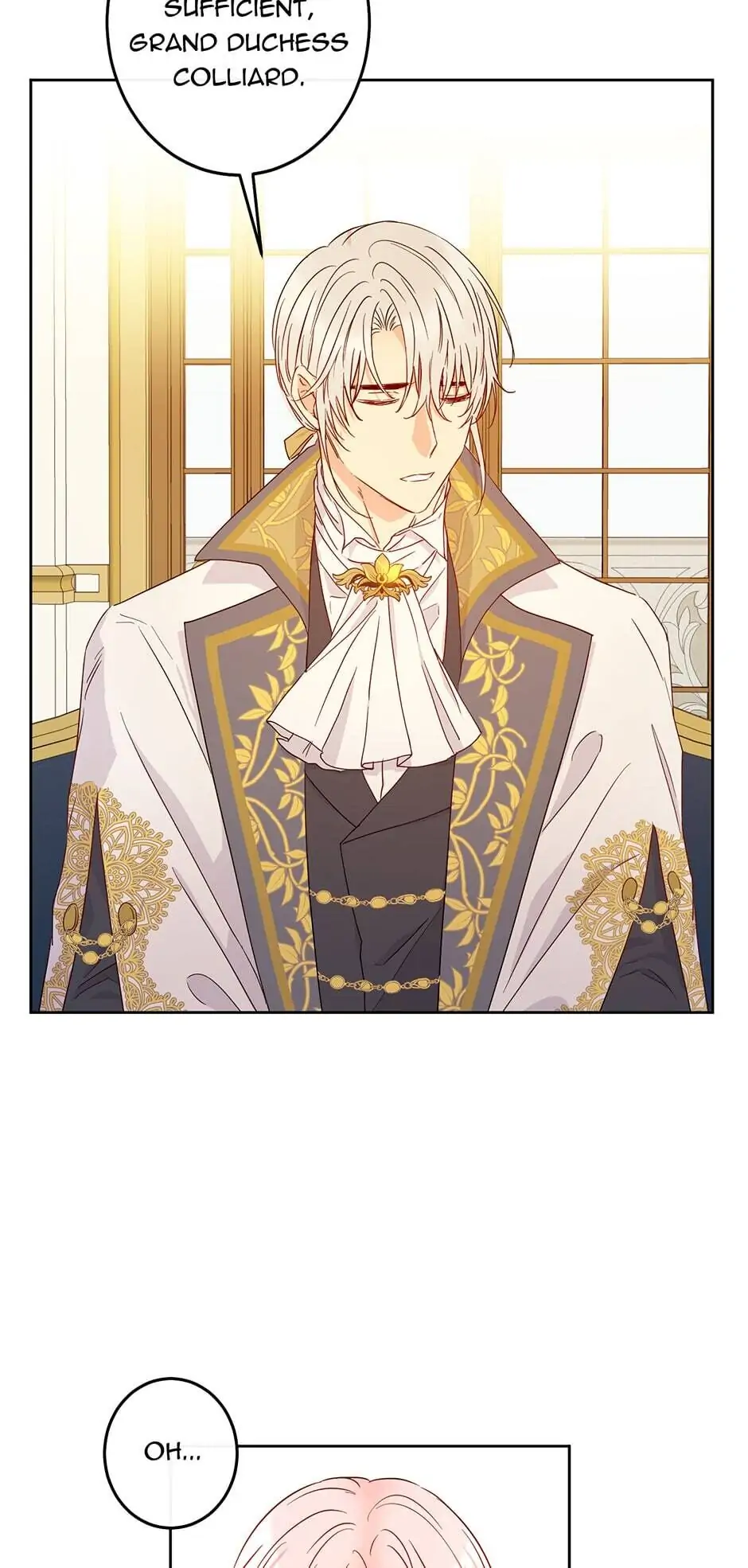 This Is An Obvious Fraudulent Marriage Chapter 49 - page 38