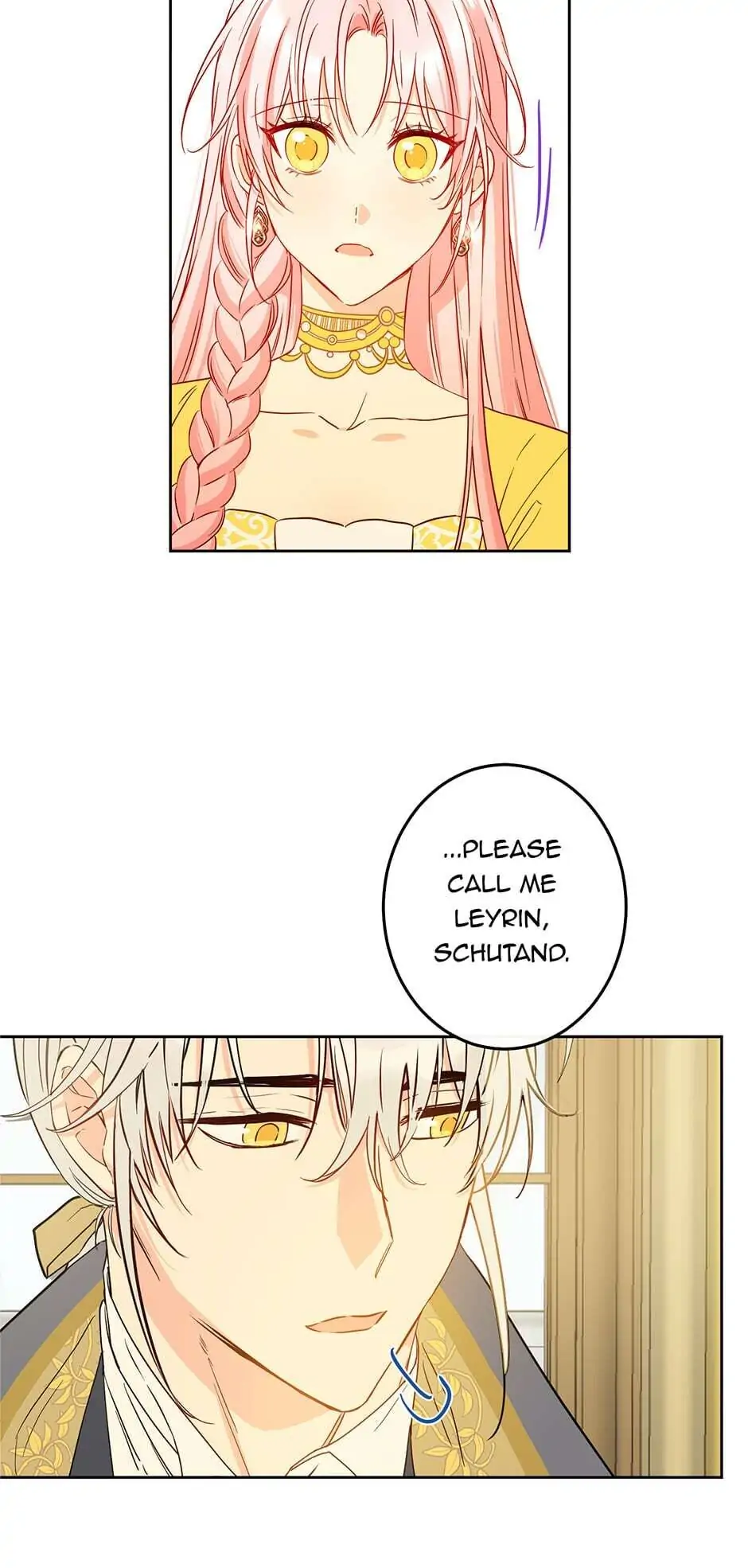 This Is An Obvious Fraudulent Marriage Chapter 49 - page 39