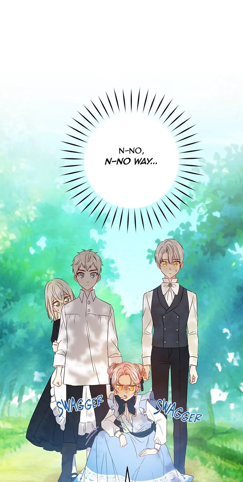 This Is An Obvious Fraudulent Marriage Chapter 49 - page 51