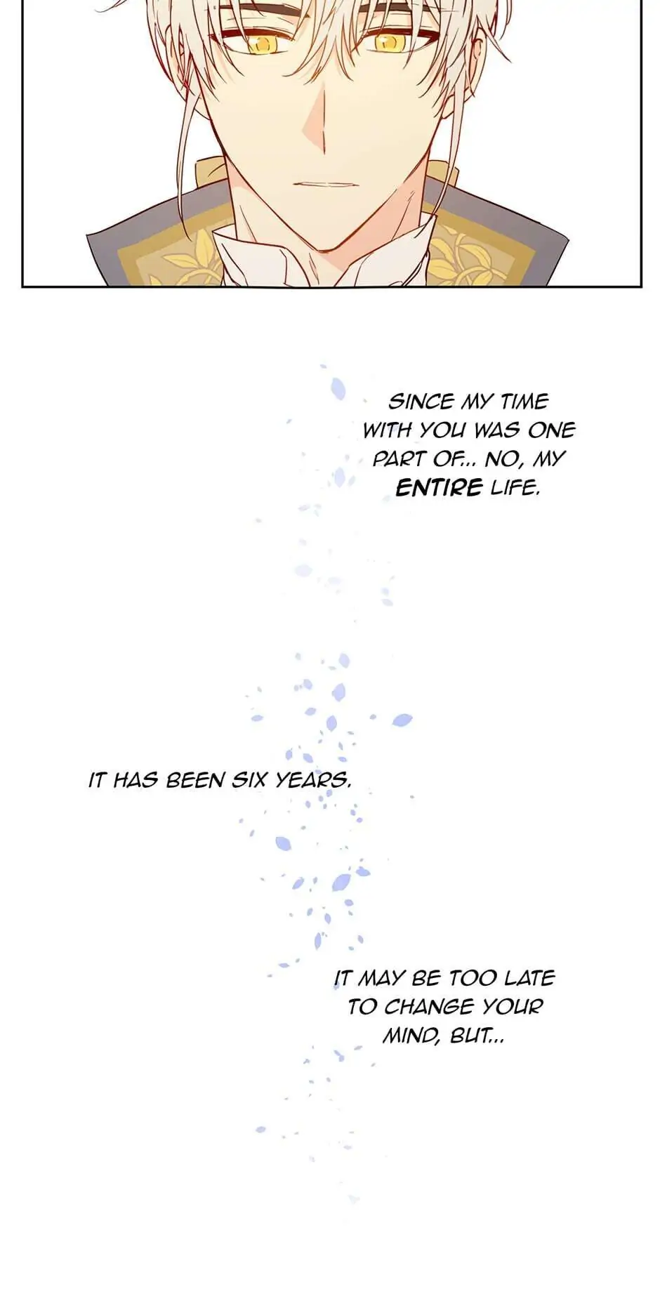 This Is An Obvious Fraudulent Marriage Chapter 49 - page 54