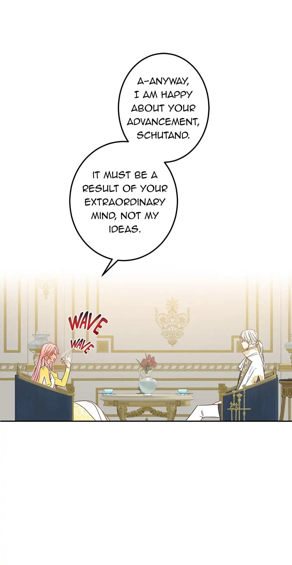 This Is An Obvious Fraudulent Marriage Chapter 49 - page 55