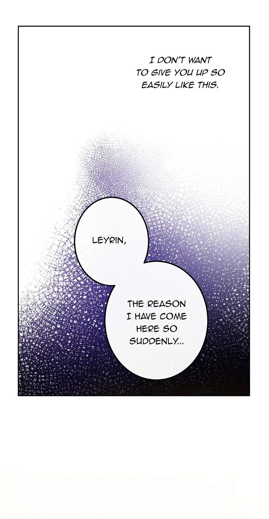 This Is An Obvious Fraudulent Marriage Chapter 49 - page 56