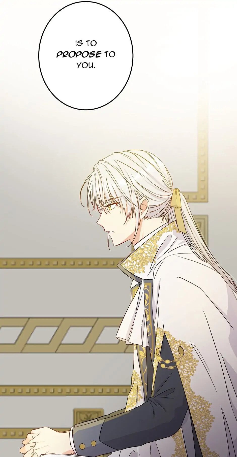 This Is An Obvious Fraudulent Marriage Chapter 49 - page 57