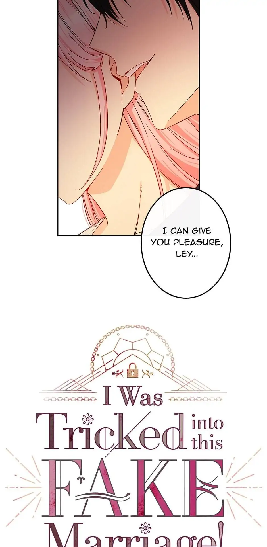 This Is An Obvious Fraudulent Marriage Chapter 47 - page 2