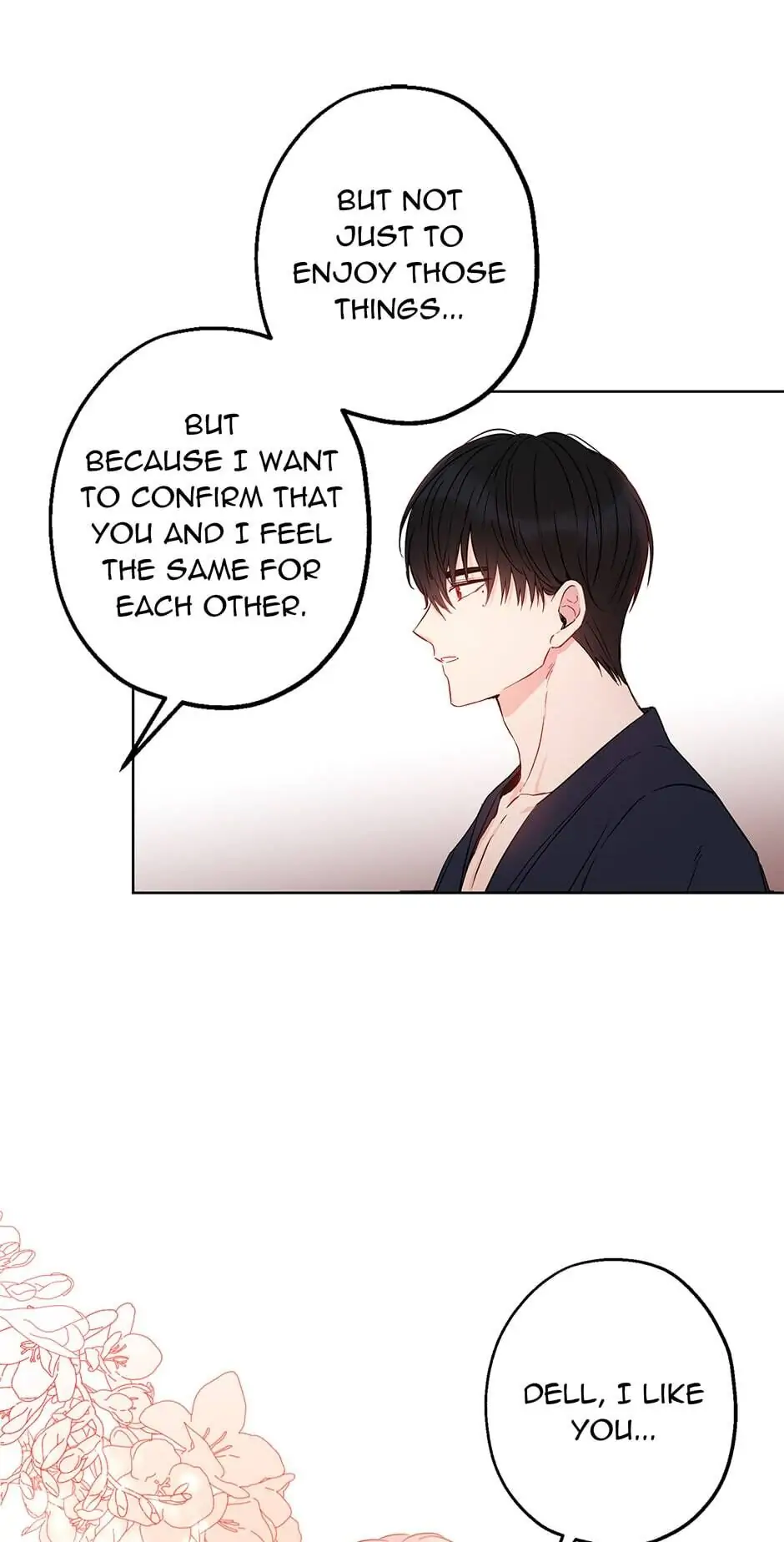 This Is An Obvious Fraudulent Marriage Chapter 47 - page 11