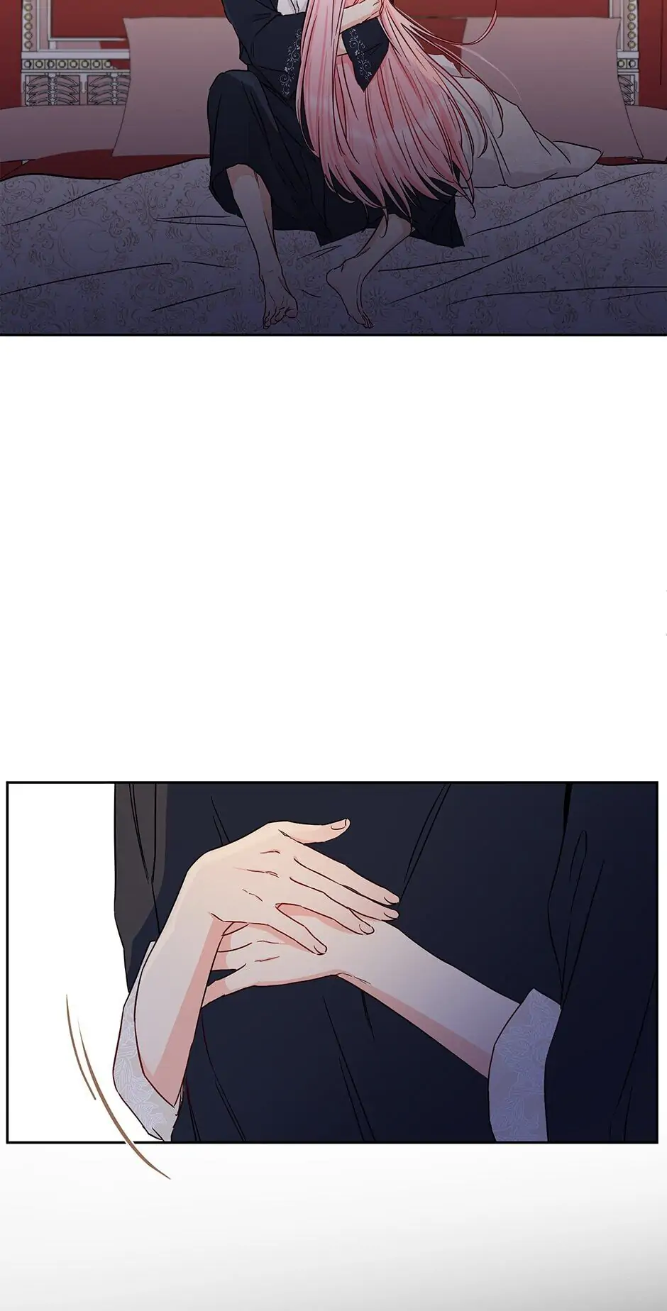 This Is An Obvious Fraudulent Marriage Chapter 47 - page 15