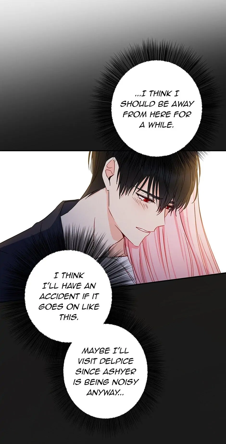 This Is An Obvious Fraudulent Marriage Chapter 47 - page 16