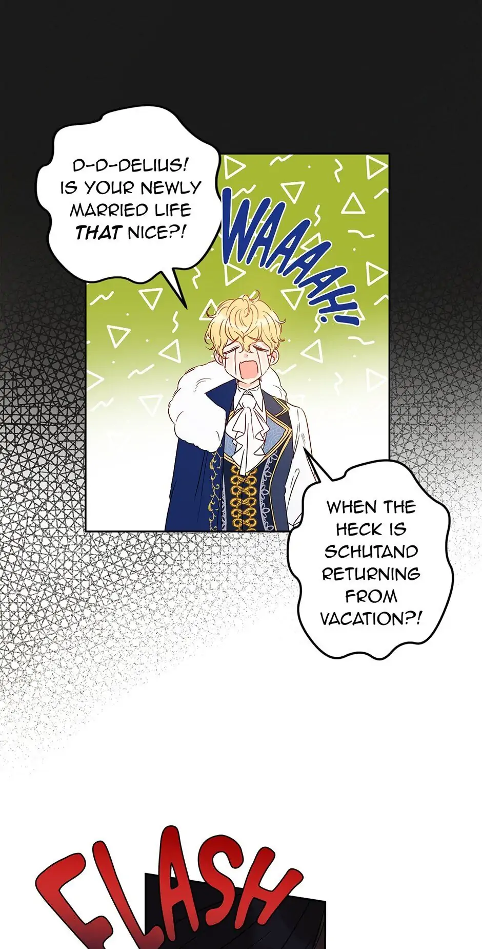 This Is An Obvious Fraudulent Marriage Chapter 47 - page 17