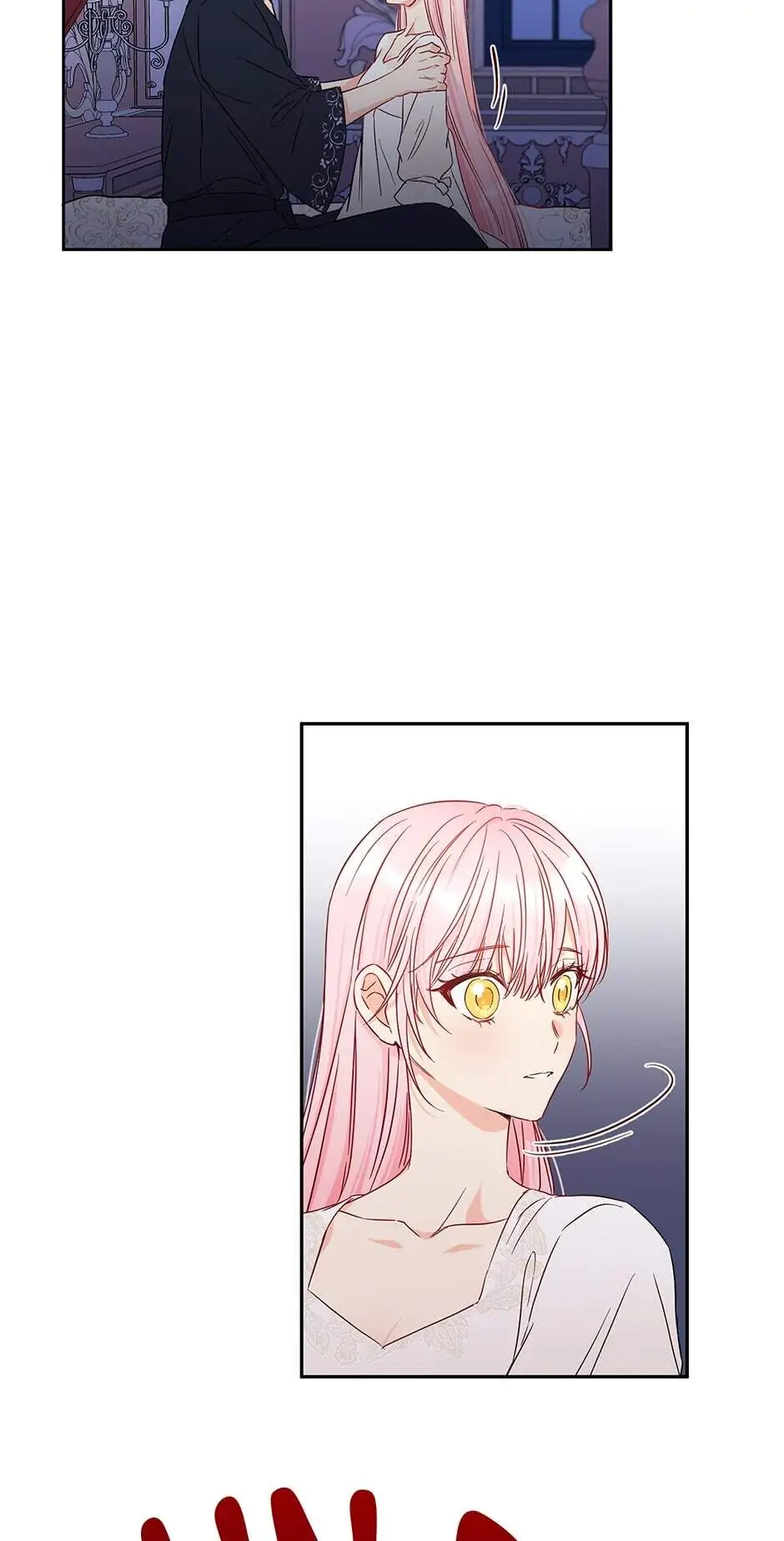 This Is An Obvious Fraudulent Marriage Chapter 47 - page 19