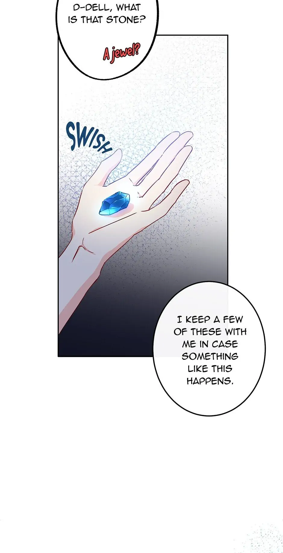 This Is An Obvious Fraudulent Marriage Chapter 47 - page 22