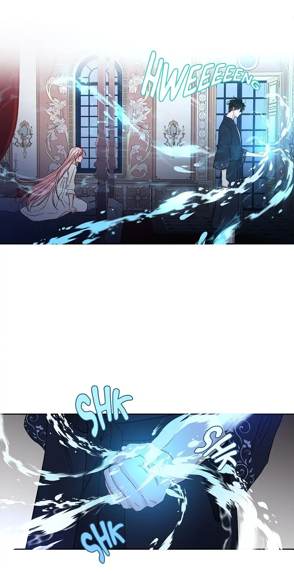 This Is An Obvious Fraudulent Marriage Chapter 47 - page 24