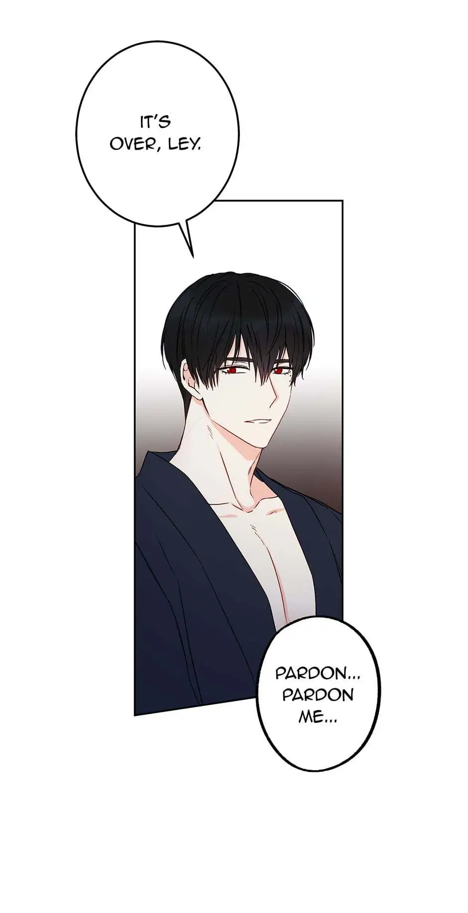 This Is An Obvious Fraudulent Marriage Chapter 47 - page 27