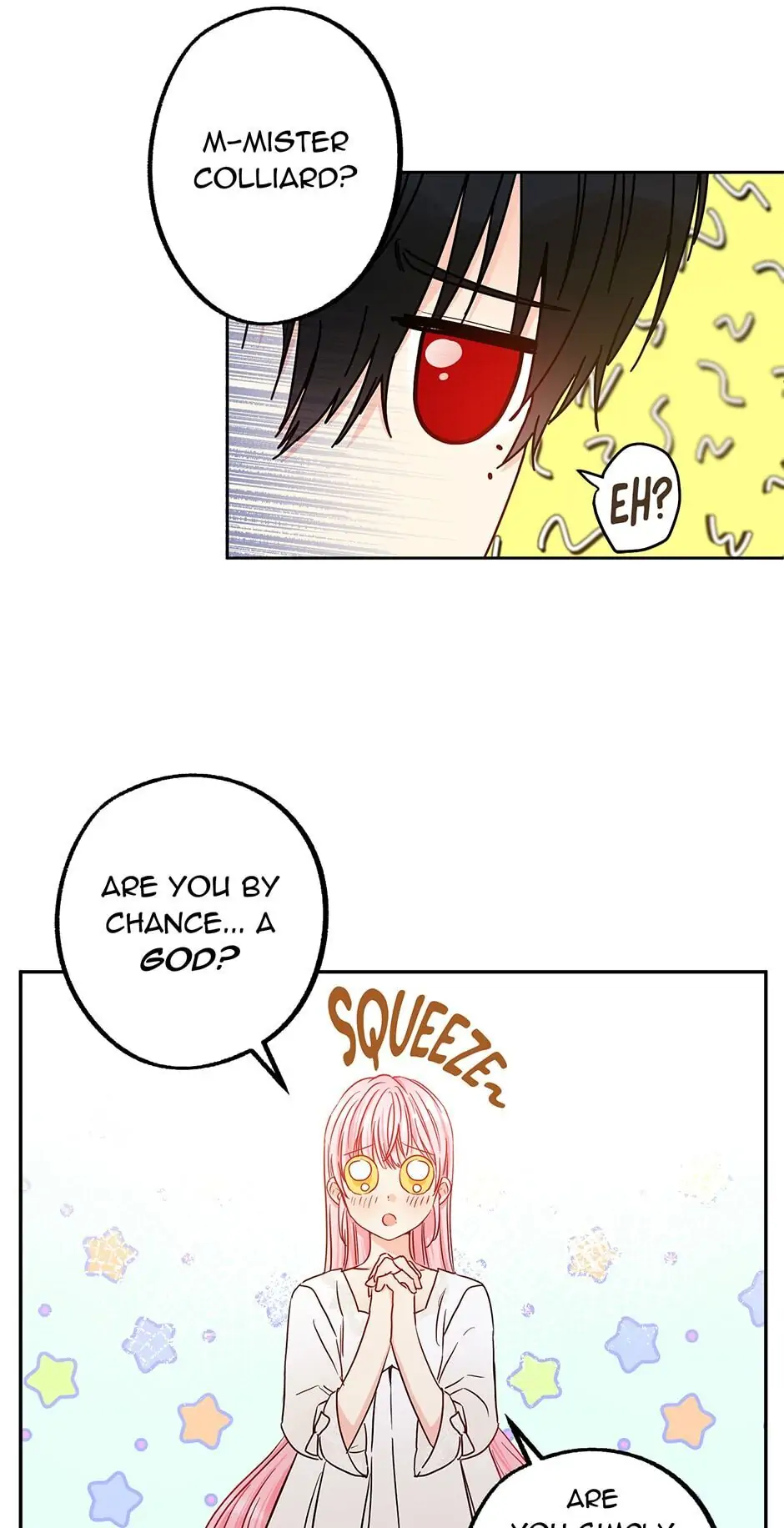 This Is An Obvious Fraudulent Marriage Chapter 47 - page 28
