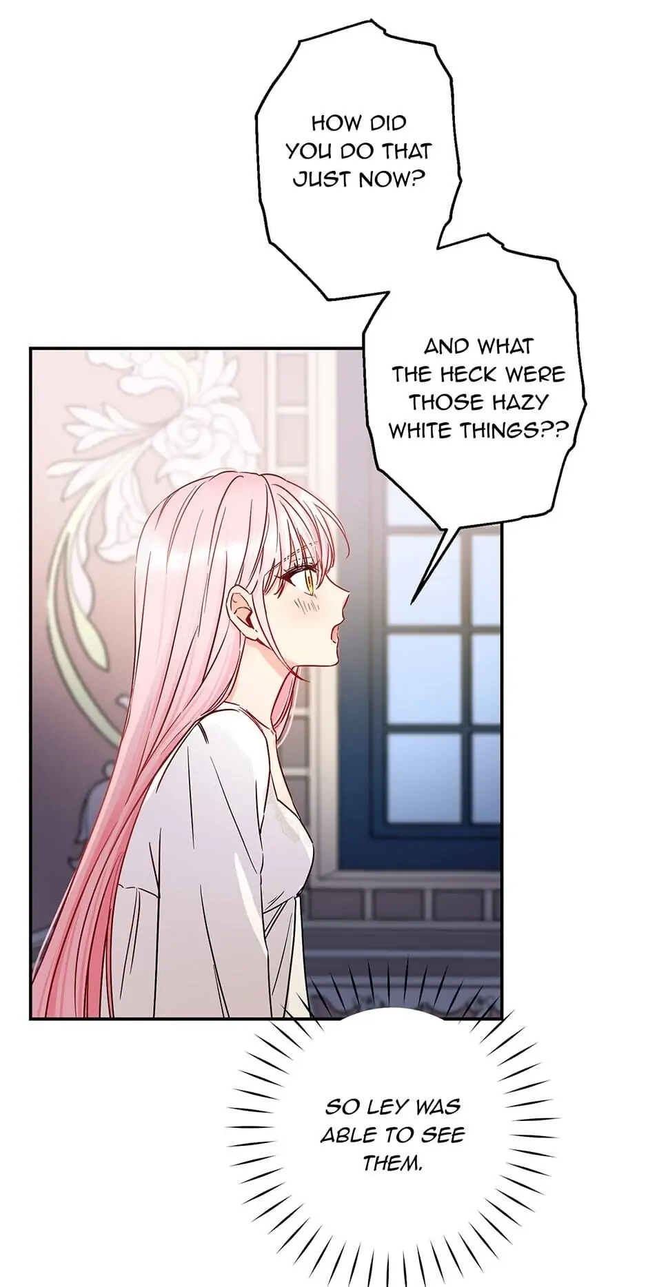 This Is An Obvious Fraudulent Marriage Chapter 47 - page 31
