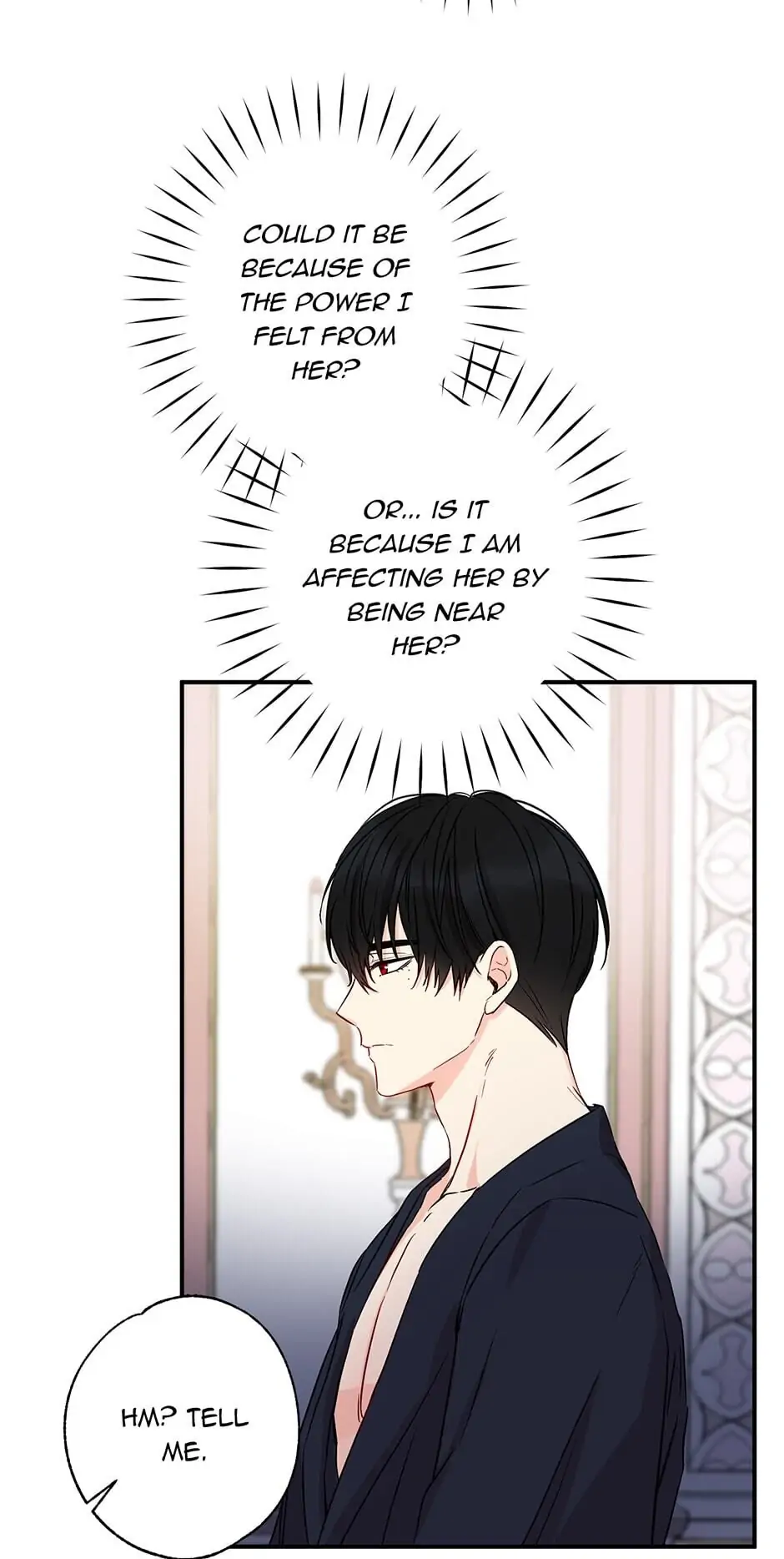This Is An Obvious Fraudulent Marriage Chapter 47 - page 32