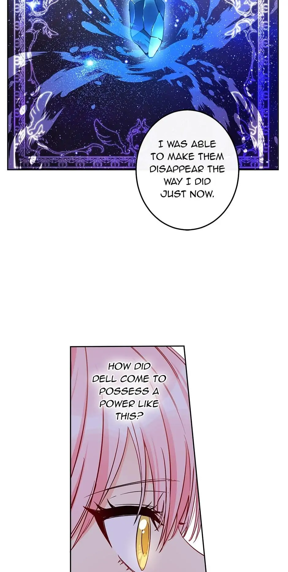 This Is An Obvious Fraudulent Marriage Chapter 47 - page 38