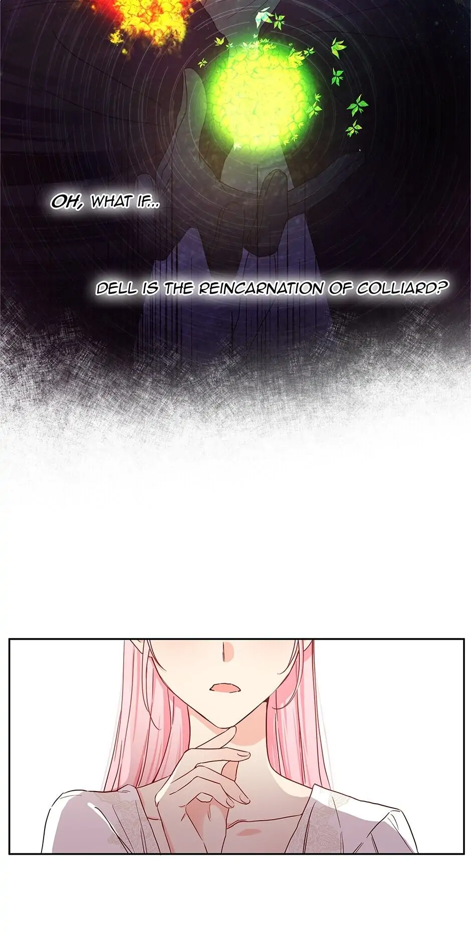 This Is An Obvious Fraudulent Marriage Chapter 47 - page 40