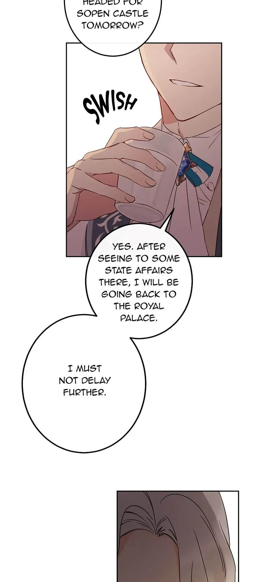 This Is An Obvious Fraudulent Marriage Chapter 47 - page 45
