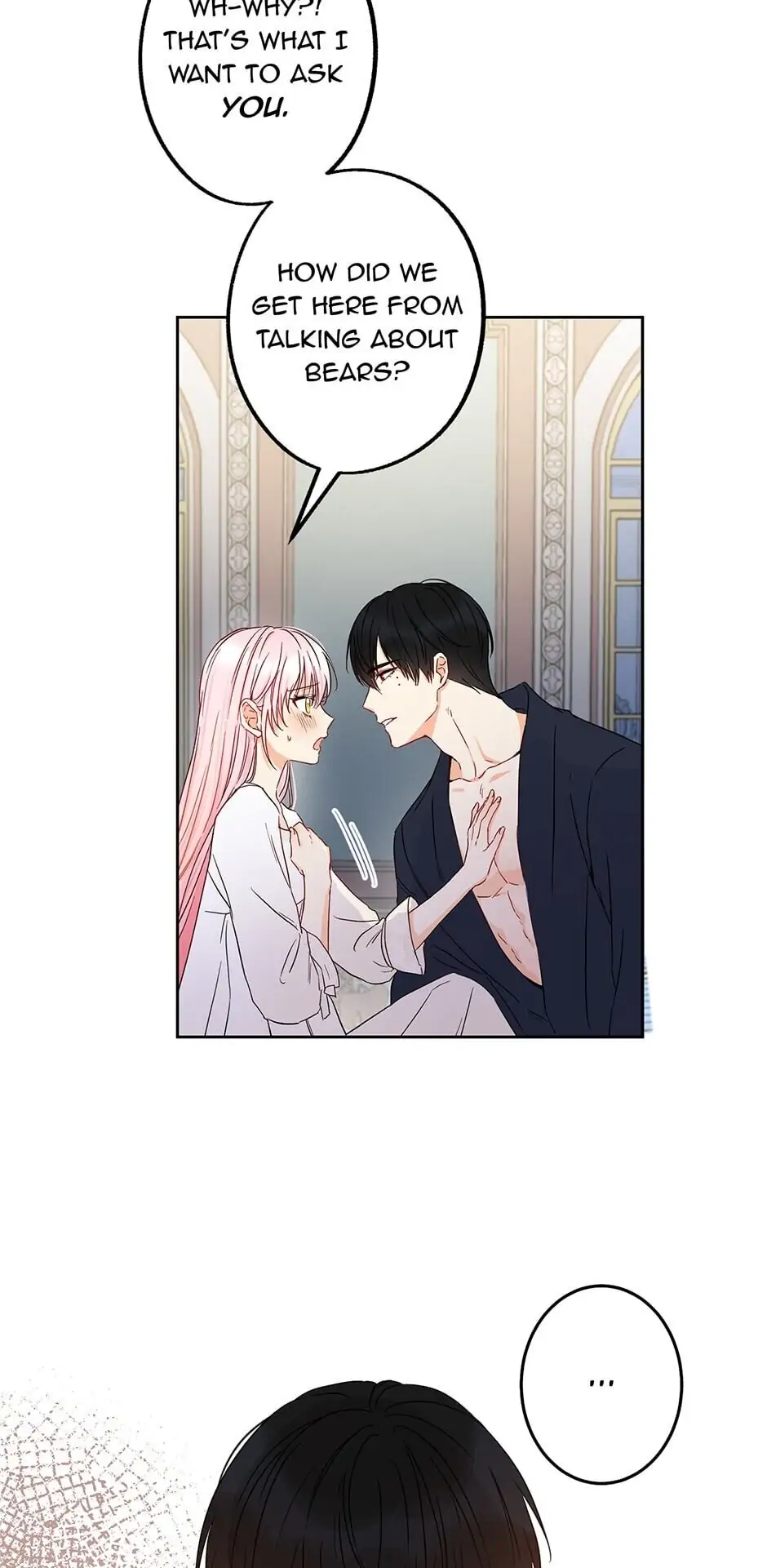 This Is An Obvious Fraudulent Marriage Chapter 47 - page 7